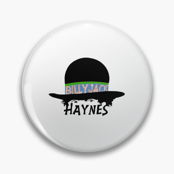 Item preview, Billy Jack Haynes designed and sold by sk-yhendrick.