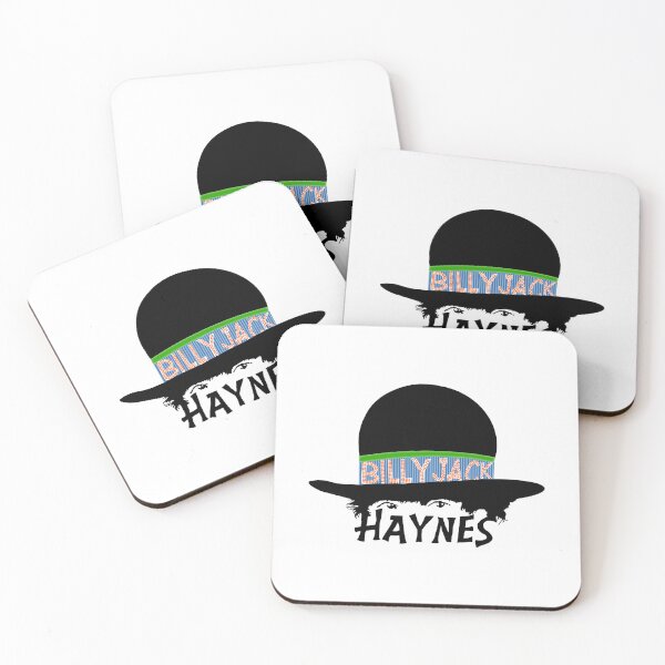 Item preview, Billy Jack Haynes designed and sold by sk-yhendrick.