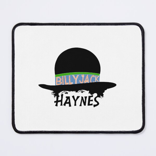 Item preview, Billy Jack Haynes designed and sold by sk-yhendrick.