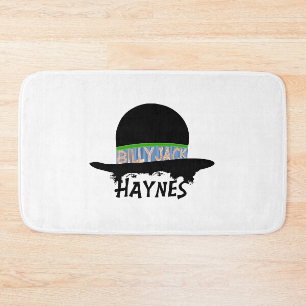 Item preview, Billy Jack Haynes designed and sold by sk-yhendrick.