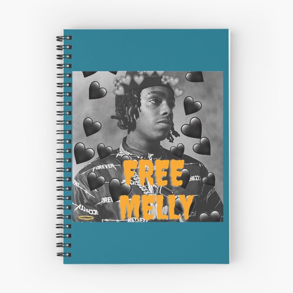 Item preview, We All Shine Ynw Melly Free Berghain designed and sold by LinneaHuey.