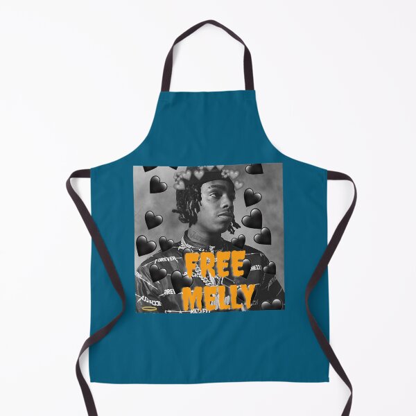 Item preview, We All Shine Ynw Melly Free Berghain designed and sold by LinneaHuey.
