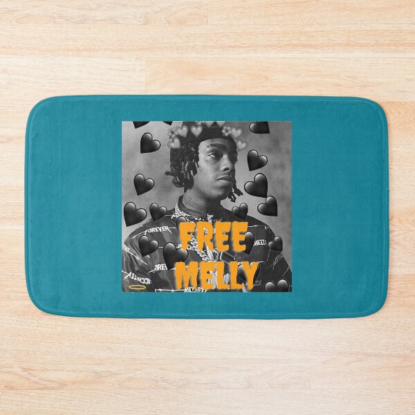 Item preview, We All Shine Ynw Melly Free Berghain designed and sold by LinneaHuey.