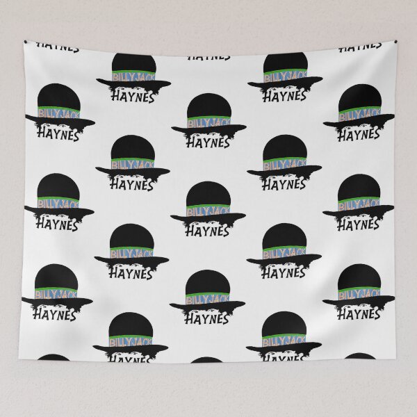 Item preview, Billy Jack Haynes designed and sold by sk-yhendrick.