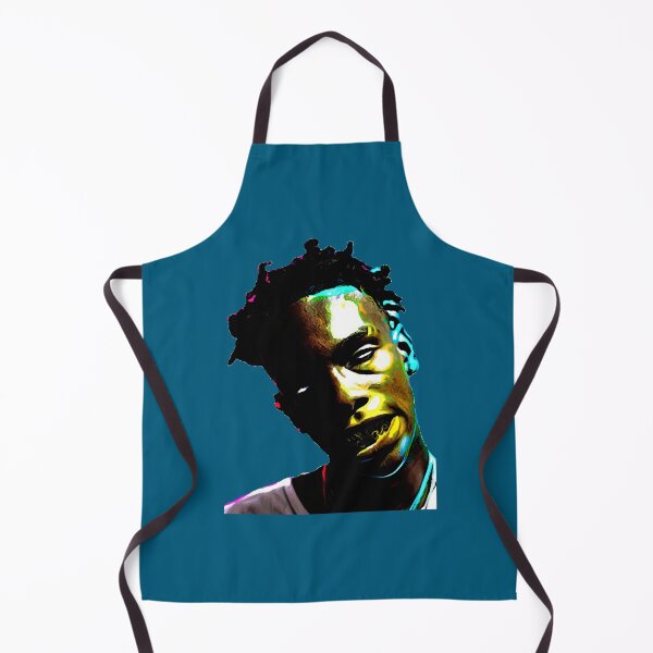 Item preview, We All Shine Ynw Melly Quando Rondo Rave Acid designed and sold by LinneaHuey.