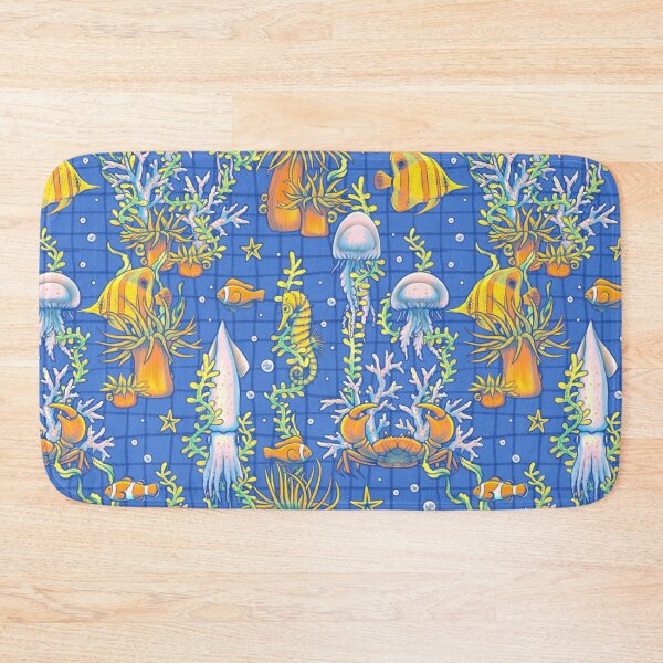 Item preview, Underwater world designed and sold by liiafis.