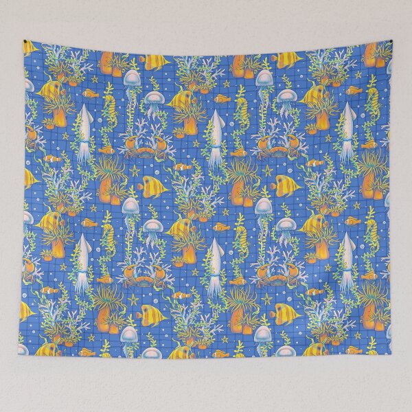 Item preview, Underwater world designed and sold by liiafis.