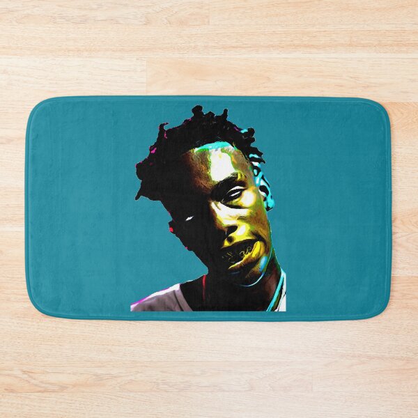 Item preview, We All Shine Ynw Melly Quando Rondo Rave Acid designed and sold by LinneaHuey.