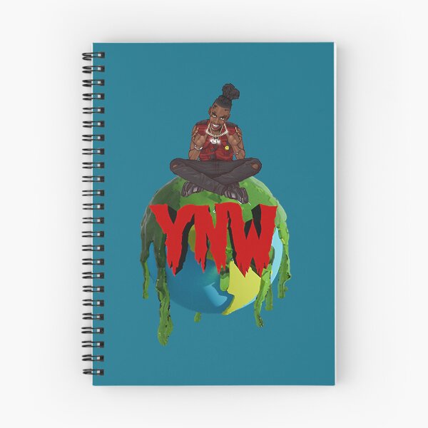Item preview, YNW Globe World designed and sold by LinneaHuey.