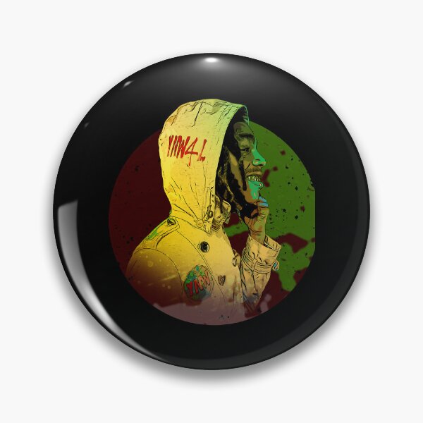 Item preview, YNW ( designed and sold by LinneaHuey.