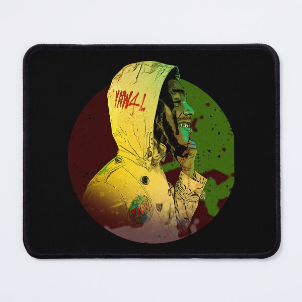 Item preview, YNW ( designed and sold by LinneaHuey.