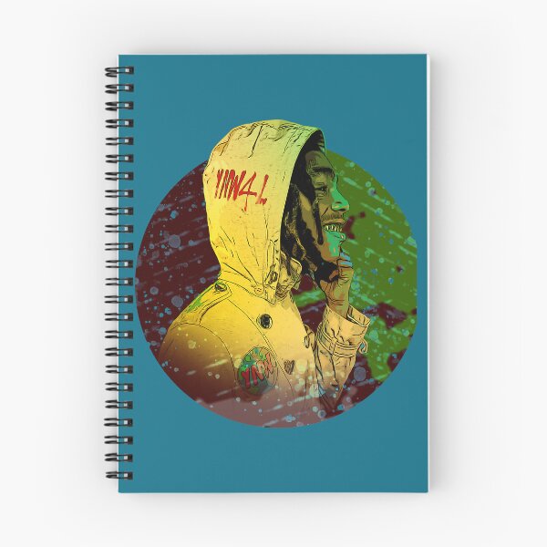 Item preview, YNW ( designed and sold by LinneaHuey.