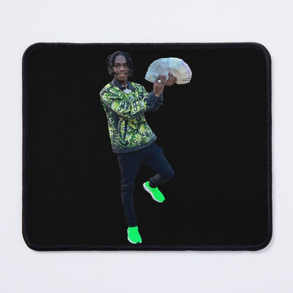 Item preview, YNW Melly   designed and sold by LinneaHuey.