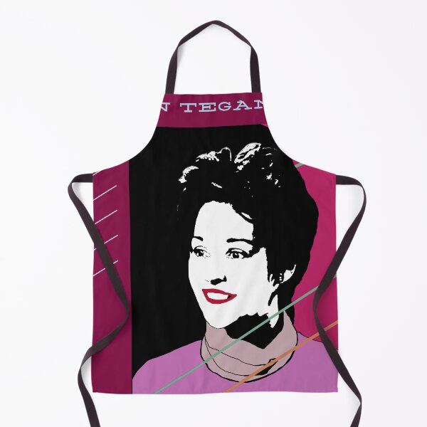 Item preview, Tegan Tegan designed and sold by kryten4k.