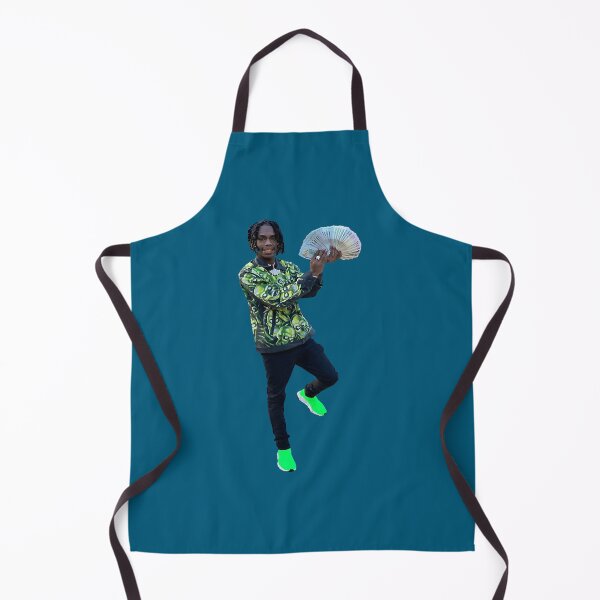 Item preview, YNW Melly   designed and sold by LinneaHuey.
