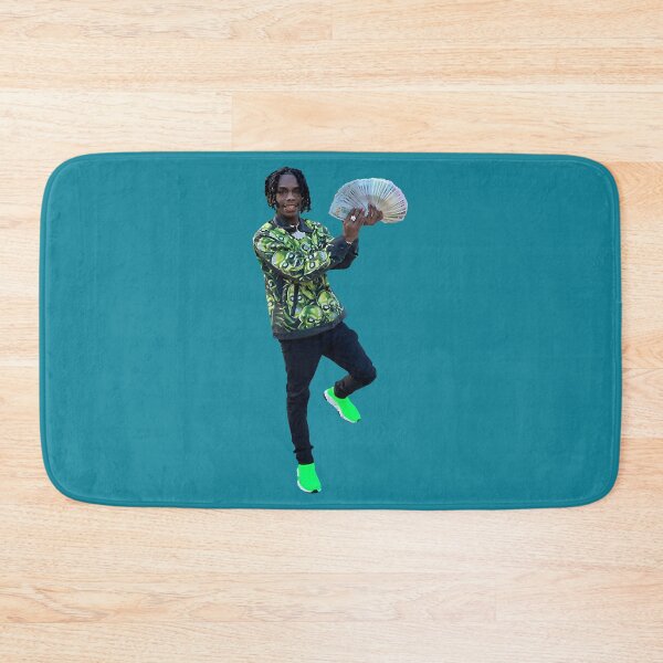 Item preview, YNW Melly   designed and sold by LinneaHuey.