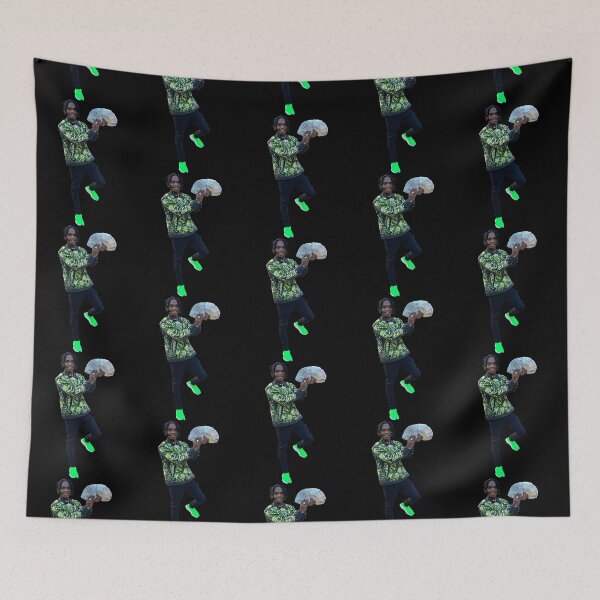 Item preview, YNW Melly   designed and sold by LinneaHuey.