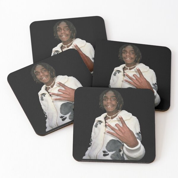 Item preview, YNW Melly     designed and sold by LinneaHuey.