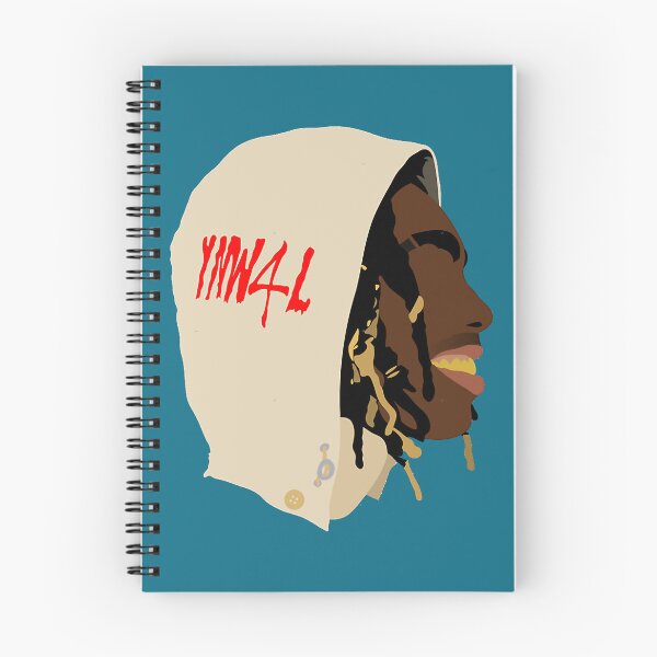 Item preview, YNW Melly    designed and sold by LinneaHuey.