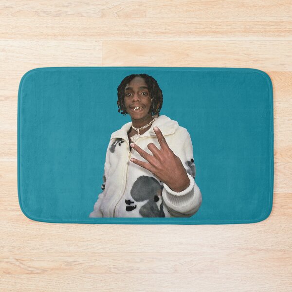 Item preview, YNW Melly     designed and sold by LinneaHuey.
