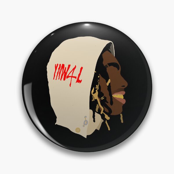 Item preview, YNW Melly    designed and sold by LinneaHuey.