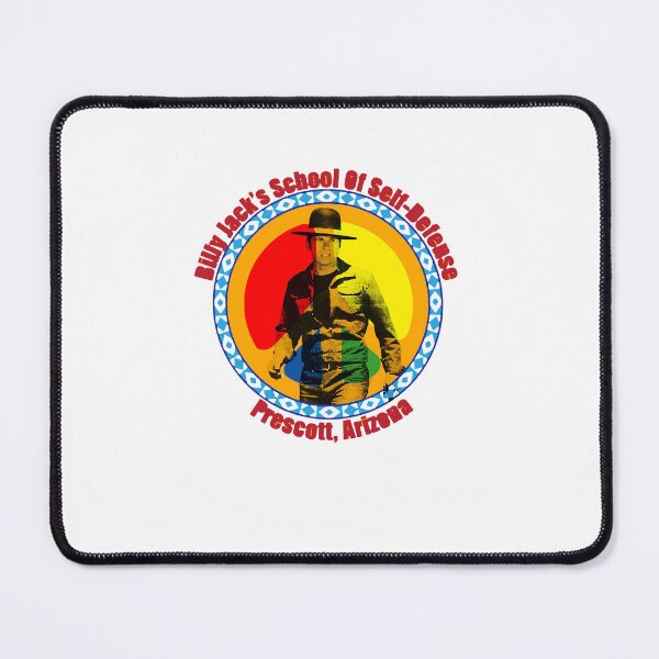 Item preview, Billy Jack S School Of Self Defense 46 Or Women Vintage Kids Best d designed and sold by sk-yhendrick.