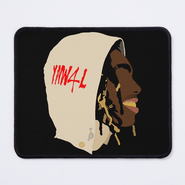 Item preview, YNW Melly    designed and sold by LinneaHuey.