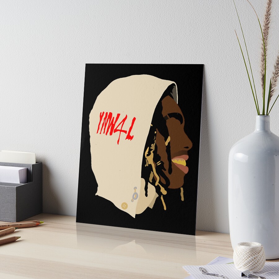 YNW Melly 
