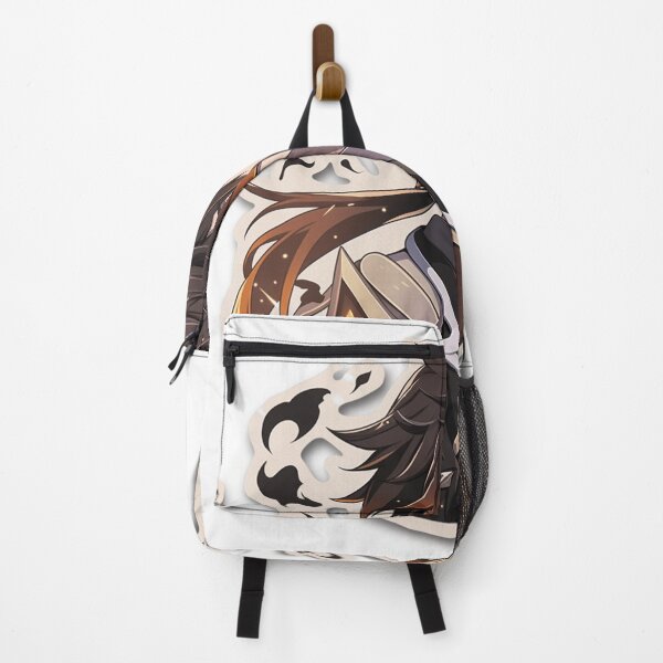 Item preview, Zhongli - Genshin Impact designed and sold by SchellStation.