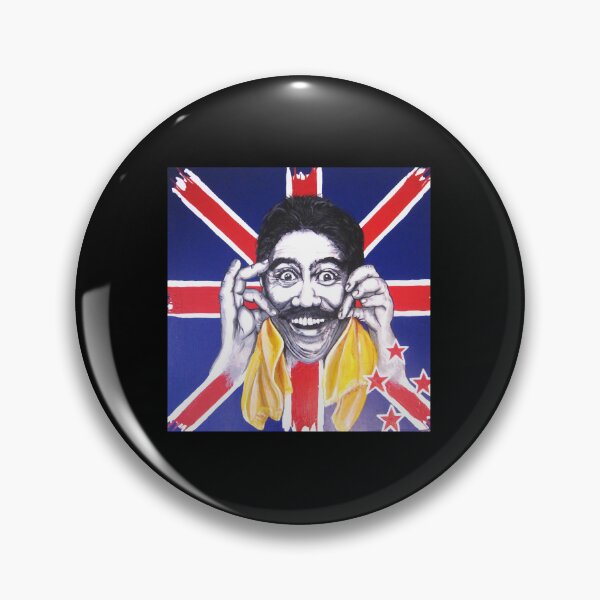 Item preview, Billy T James  designed and sold by sk-yhendrick.