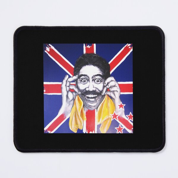 Item preview, Billy T James  designed and sold by sk-yhendrick.