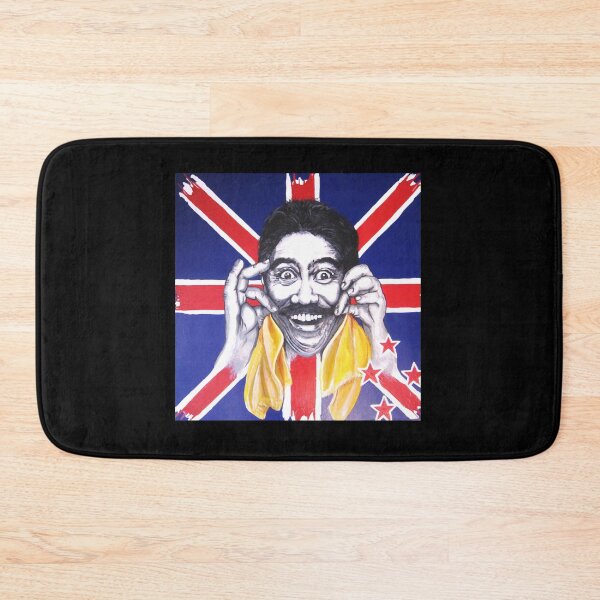 Item preview, Billy T James  designed and sold by sk-yhendrick.