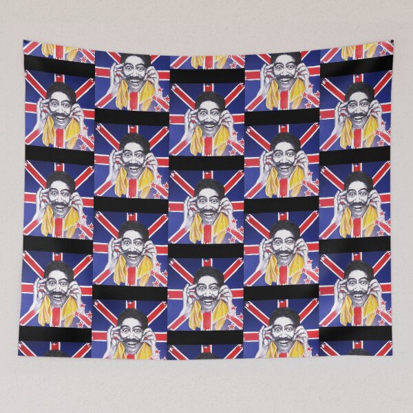 Item preview, Billy T James  designed and sold by sk-yhendrick.