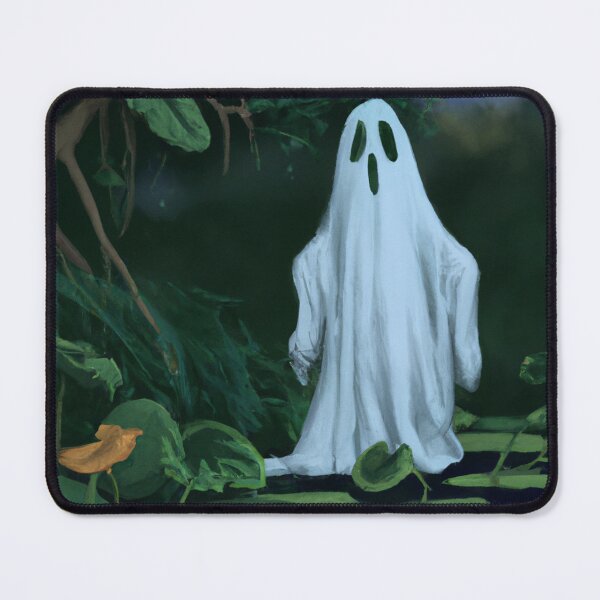Item preview, Swamp Ghost designed and sold by vanverdure.