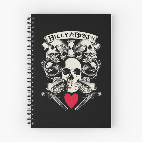 Item preview, Black Sails Billy Bones designed and sold by sk-yhendrick.