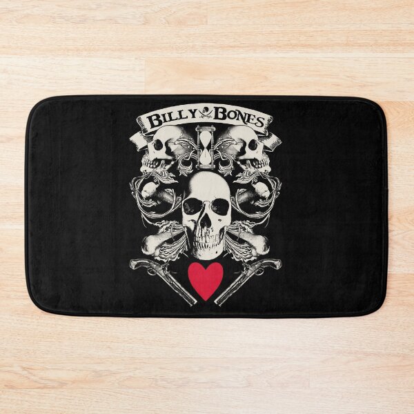 Item preview, Black Sails Billy Bones designed and sold by sk-yhendrick.