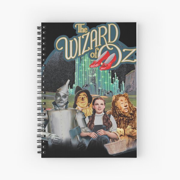 Item preview, Wizard of Oz Were Off To See Wizard designed and sold by BartlettChauvet.