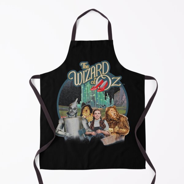 Item preview, Wizard of Oz Were Off To See Wizard designed and sold by BartlettChauvet.