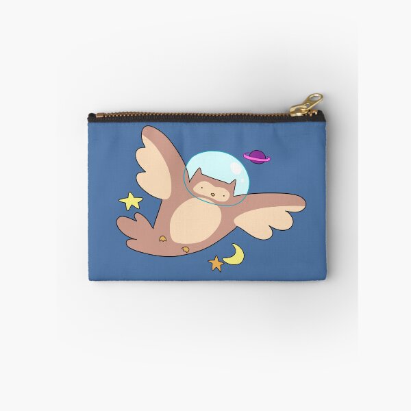 Item preview, Space Owl designed and sold by SaradaBoru.