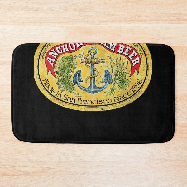 Item preview, Anchor Steam Beer Classic Classic  designed and sold by FranzHeathcote.
