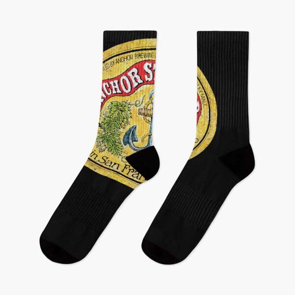 Item preview, Anchor Steam Beer Classic Classic  designed and sold by FranzHeathcote.