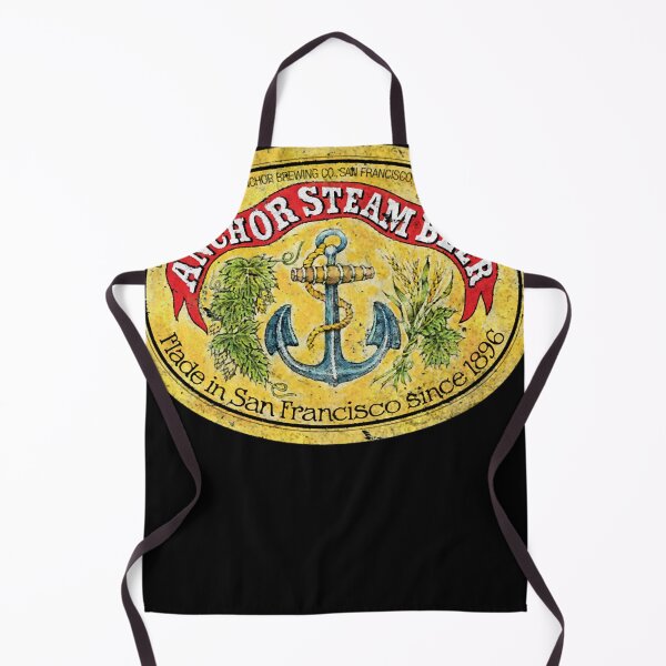 Item preview, Anchor Steam Beer Classic Classic designed and sold by FranzHeathcote.
