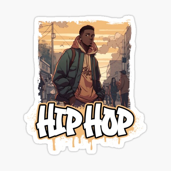 Tyler - Tyler The Creator - Sticker