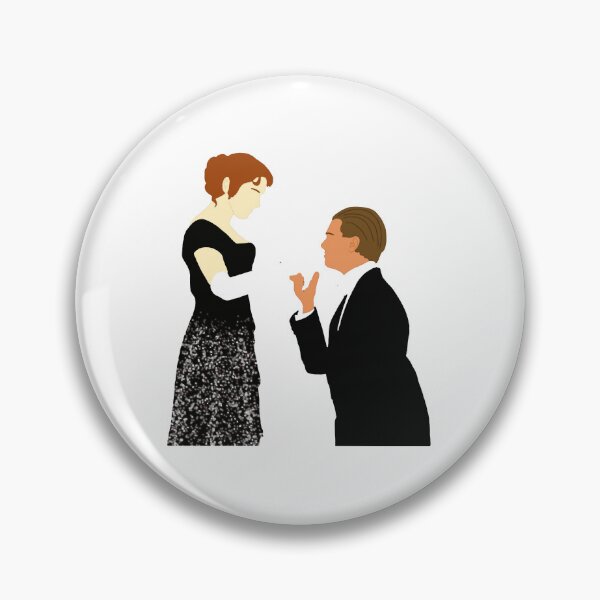 Item preview, Jack and Rose Titanic Inspired Artwork designed and sold by sk-yhendrick.