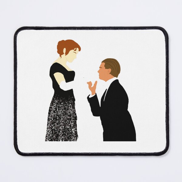 Item preview, Jack and Rose Titanic Inspired Artwork designed and sold by sk-yhendrick.