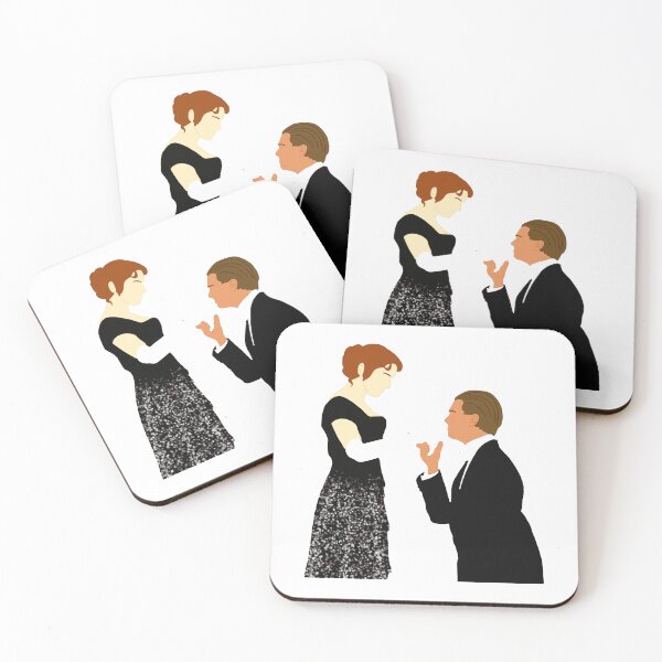 Item preview, Jack and Rose Titanic Inspired Artwork designed and sold by sk-yhendrick.