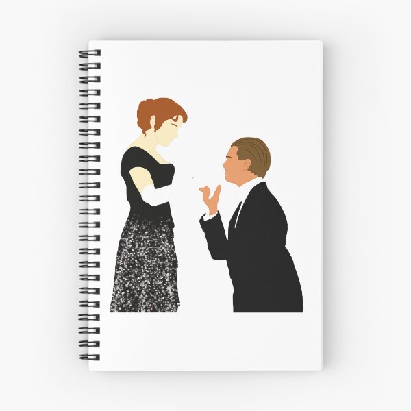 Item preview, Jack and Rose Titanic Inspired Artwork designed and sold by sk-yhendrick.