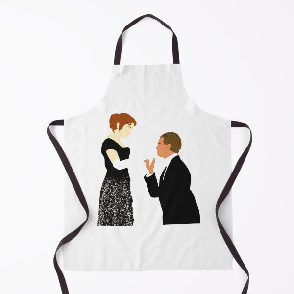 Item preview, Jack and Rose Titanic Inspired Artwork designed and sold by sk-yhendrick.