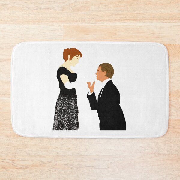 Item preview, Jack and Rose Titanic Inspired Artwork designed and sold by sk-yhendrick.