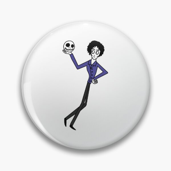 Item preview, Oh, Billy designed and sold by sk-yhendrick.